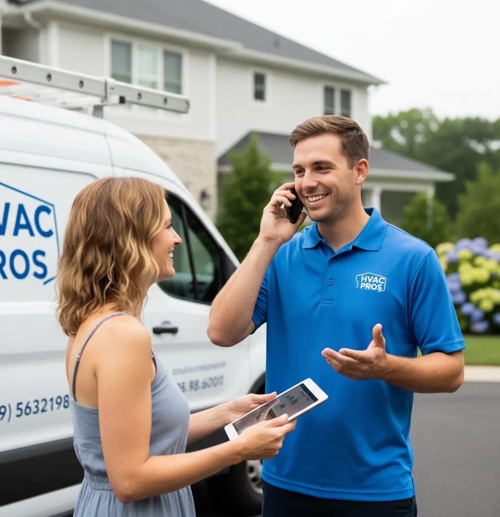 Furnace Installation in Palouse, WA